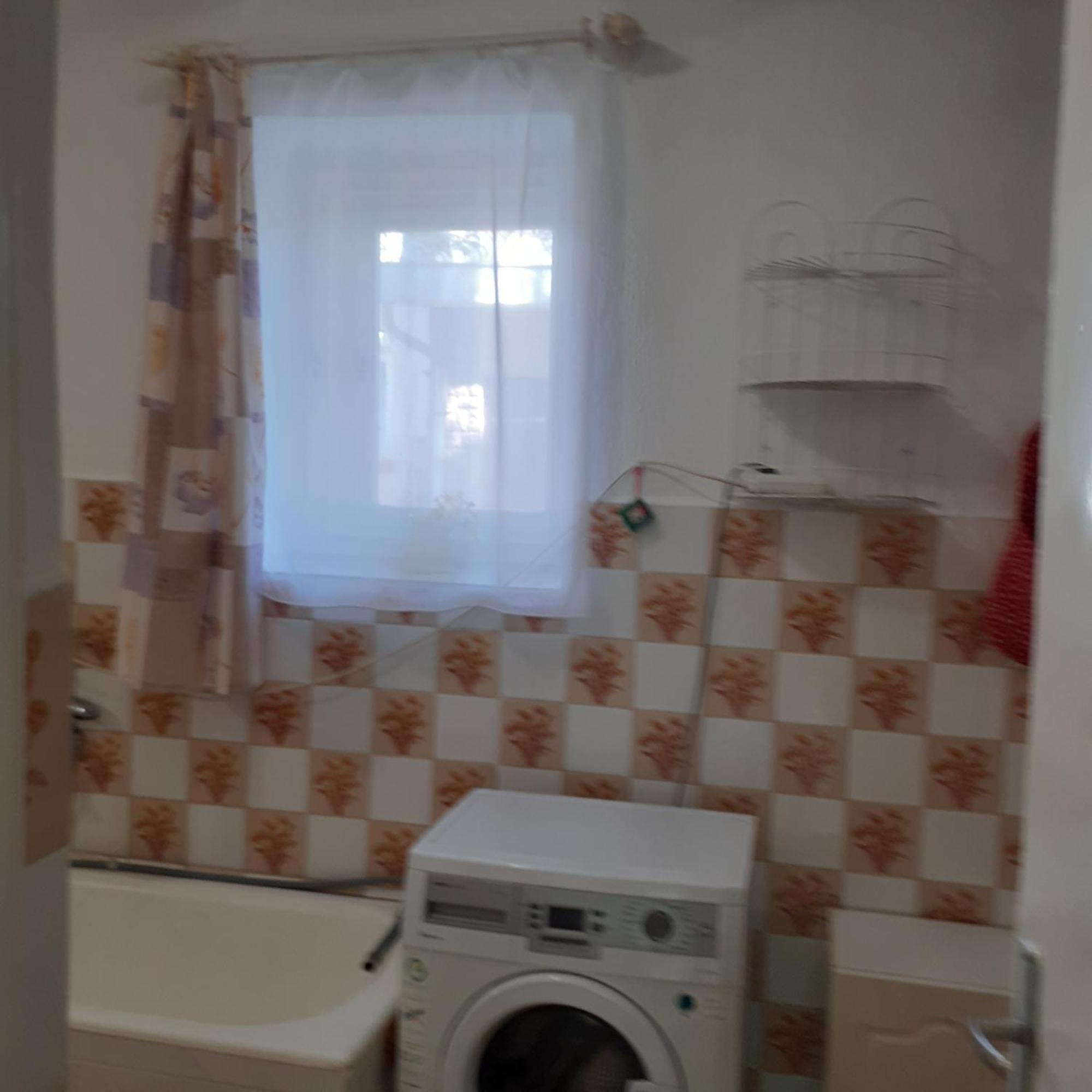 Apartmán Marika Vendeghaz Abádszalók Exteriér fotografie