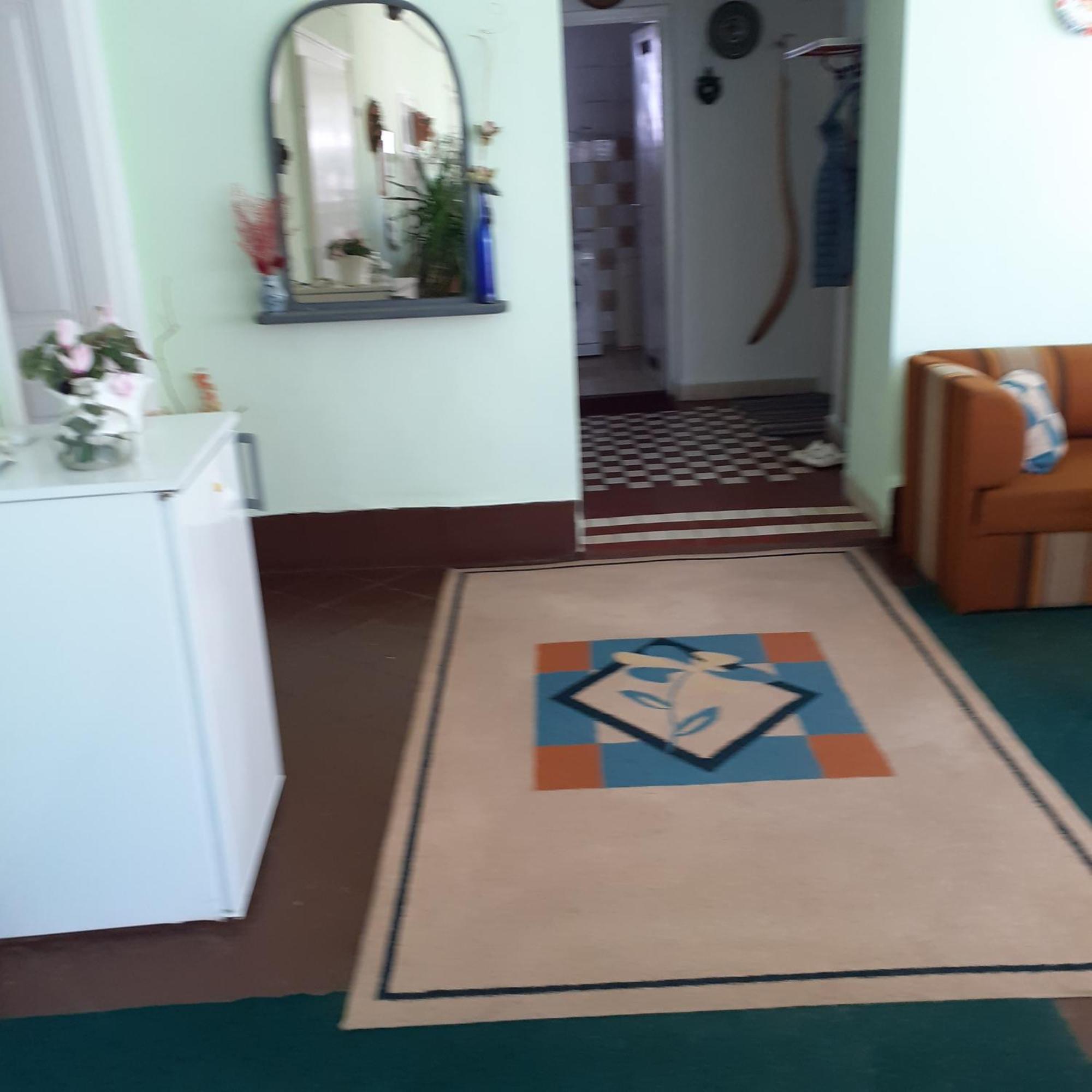 Apartmán Marika Vendeghaz Abádszalók Exteriér fotografie