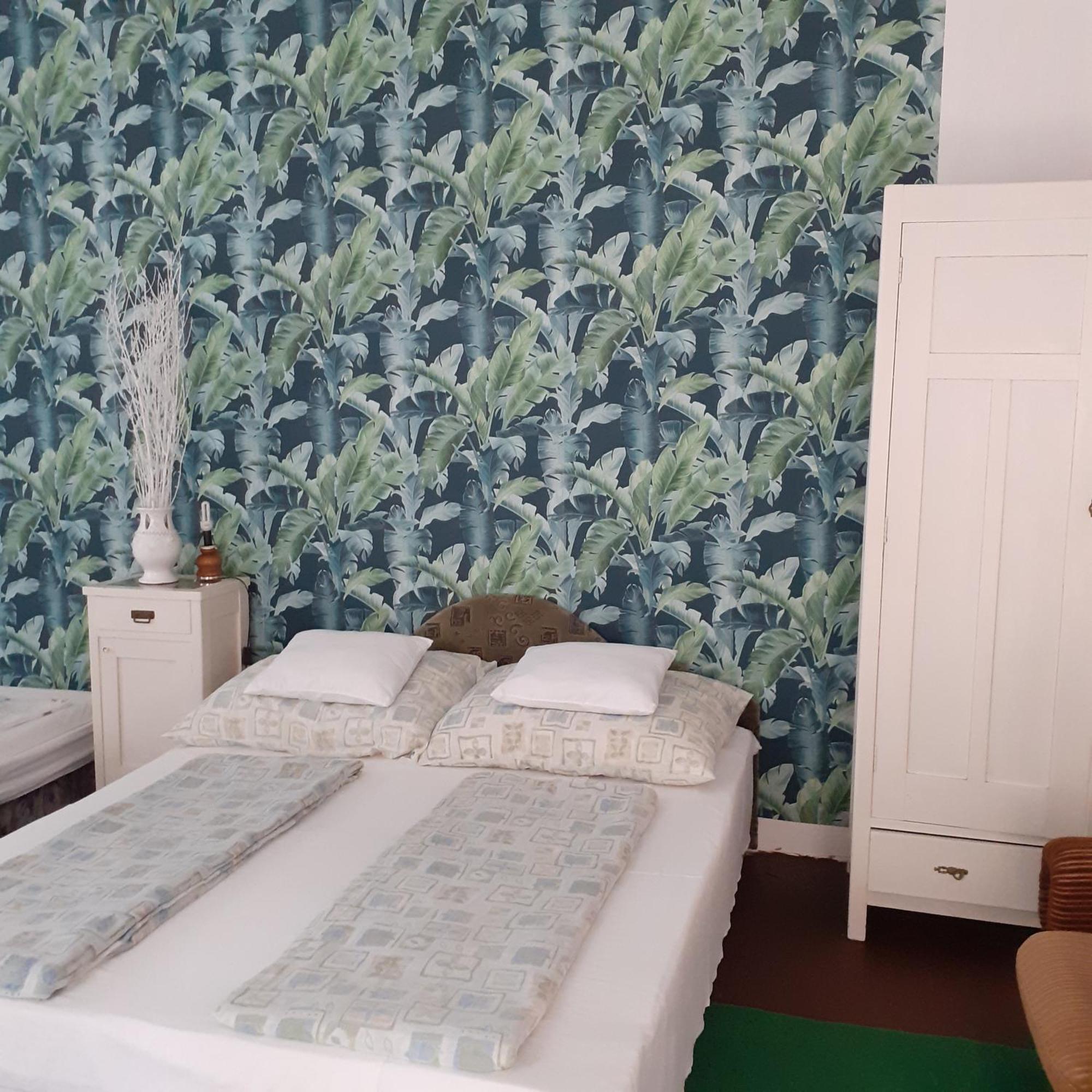 Apartmán Marika Vendeghaz Abádszalók Pokoj fotografie