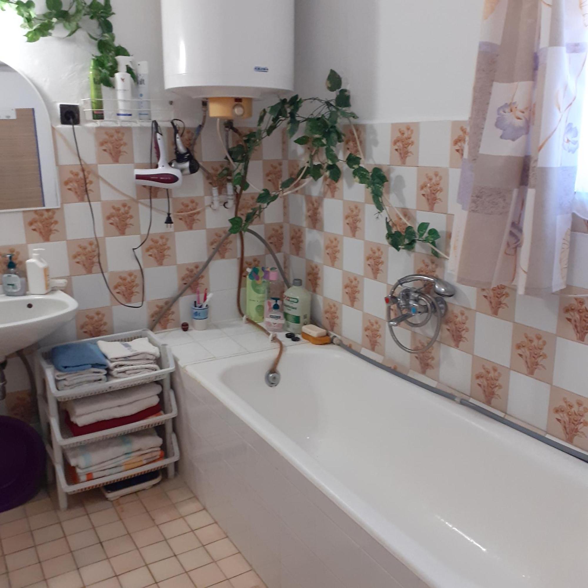 Apartmán Marika Vendeghaz Abádszalók Exteriér fotografie