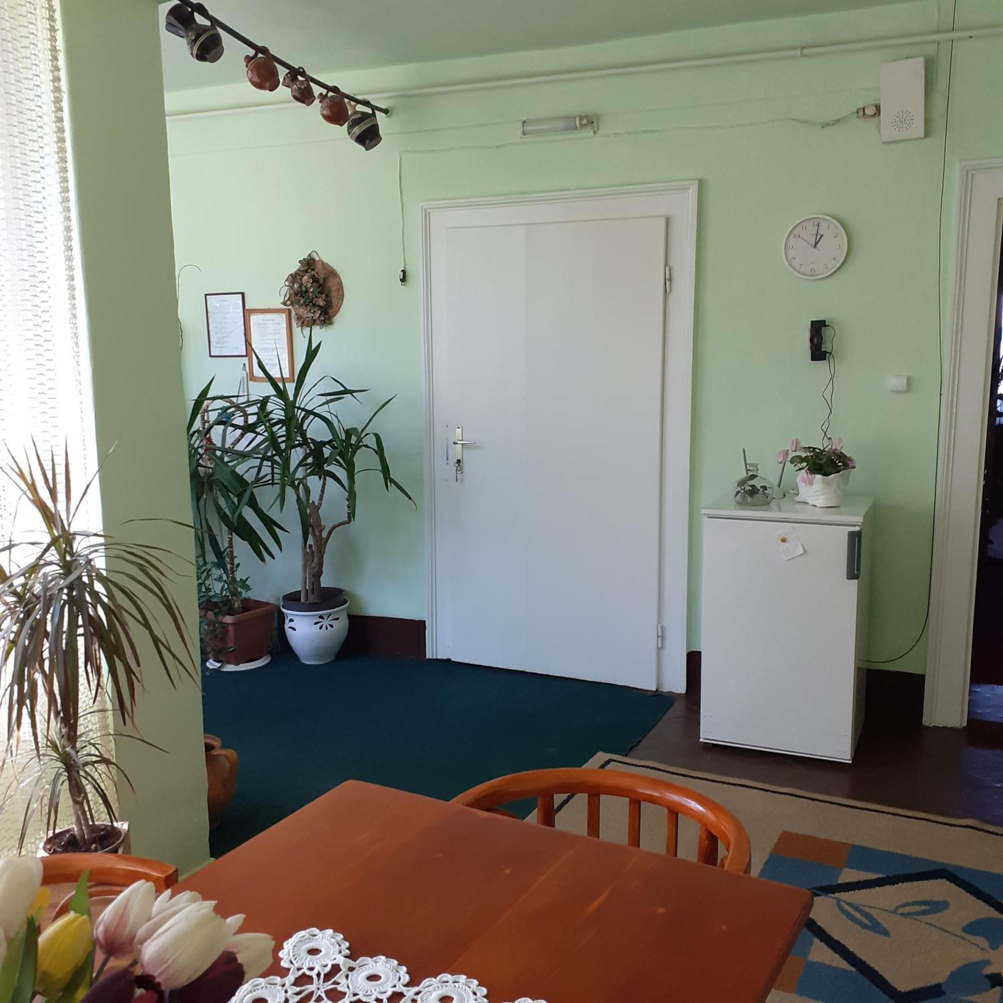 Apartmán Marika Vendeghaz Abádszalók Exteriér fotografie